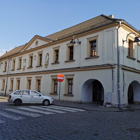 Tarnowskie GóryGliwicka 5 W Samym Sercu Tarnowskich Gor公寓 外观 照片