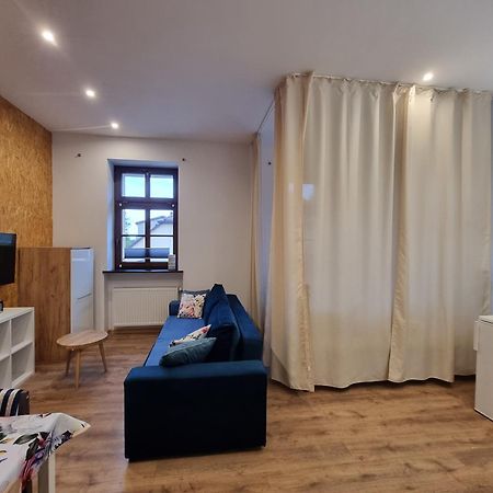 Tarnowskie GóryGliwicka 5 W Samym Sercu Tarnowskich Gor公寓 外观 照片
